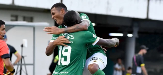 Cali - Foto: VizzorImage/ José Martínez