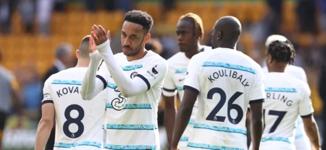 Chelsea participará en el evento. Foto: AFP