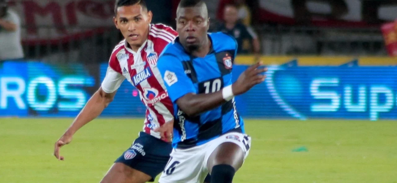 Junior y Chicó empatan sin goles.