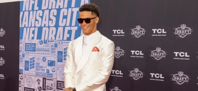 Christian González - Foto: AFP