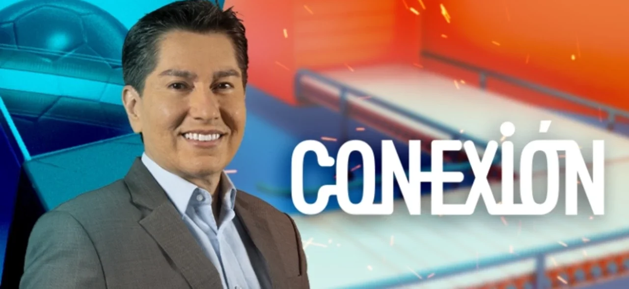 Conexión Deportes