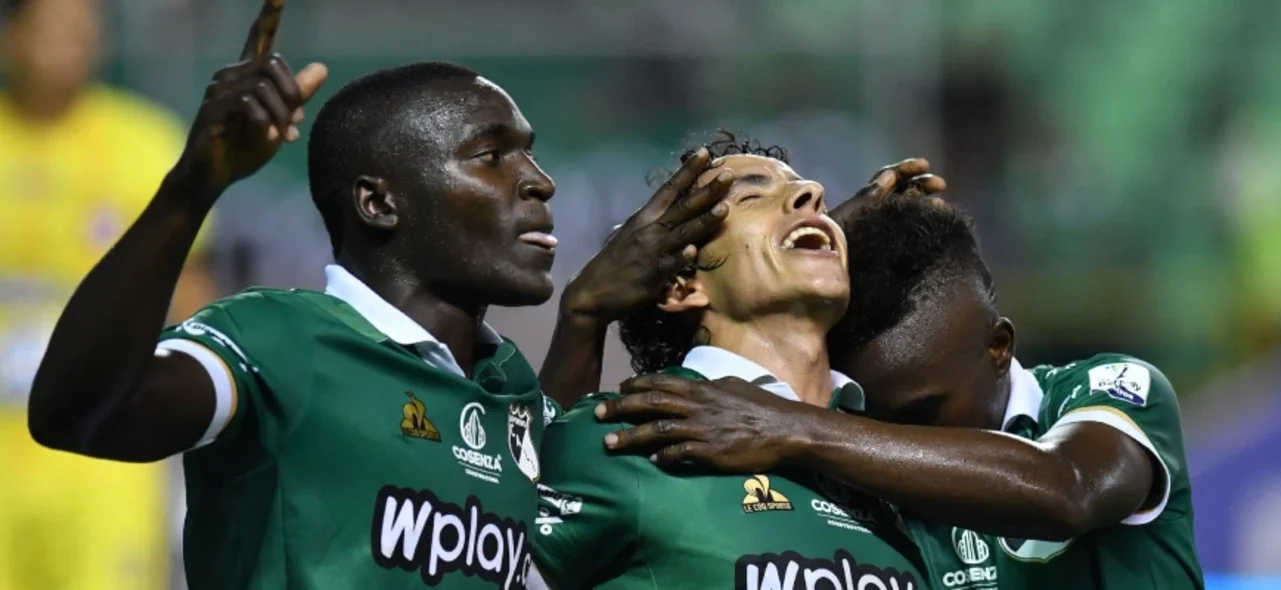 Deportivo Cali - Foto: VizzorImage / Nelson Ríos