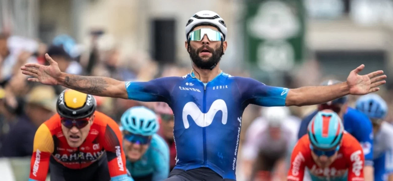 Fernando Gaviria - Foto: AFP