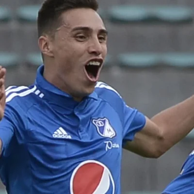 ⚽ Revive el gol más importante en la carrera de Henry Rojas