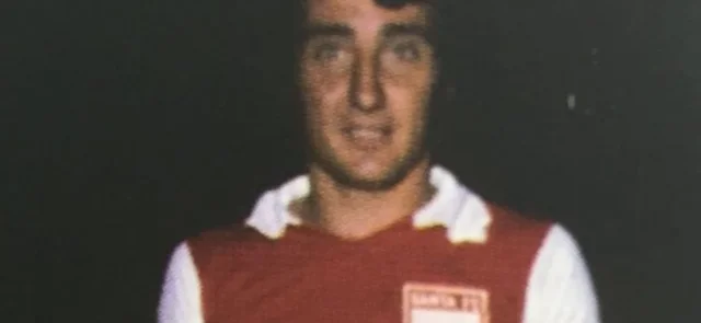 Conoce el estado de salud de Juan Carlos Sarnari. / Foto: Página oficial de Santa Fe.