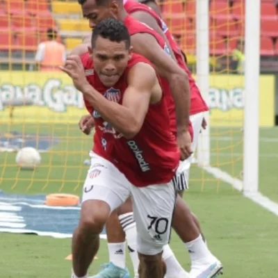 ⚽ Mira la jugada que erró Carlos Bacca con Junior ante Tolima