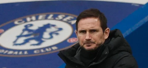 Frank Lampard vuelve a un segundo ciclo con Chelsea. / Foto: AFP.