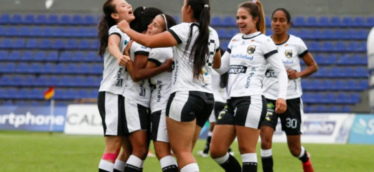 Victoria de Llaneros 2-1 sobre Millonarios - VizzorImage / Leonardo Castro