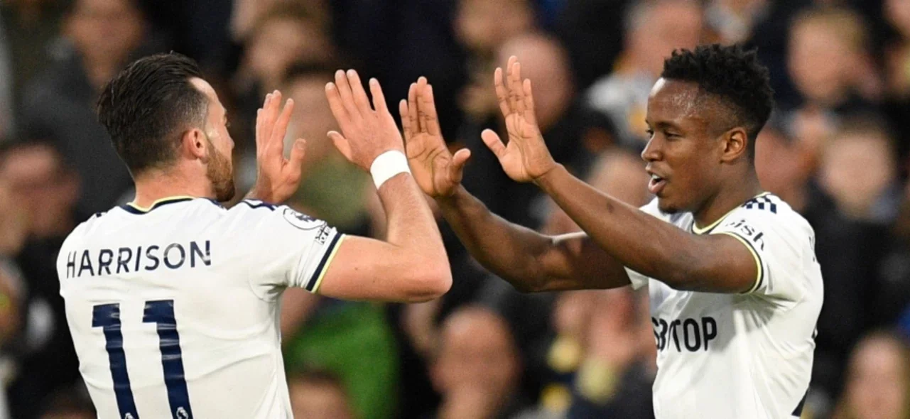 Luis Sinisterra - Foto: AFP