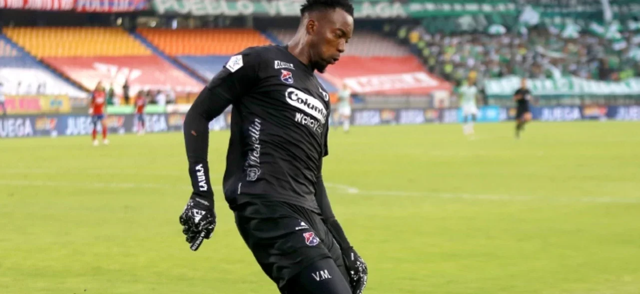 Millonarios y Medellín empatan sin goles.