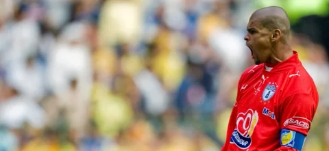 Miguel Calero - Foto: AFP