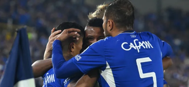 Millonarios - Foto: VizzorImage/ Samuel Norato