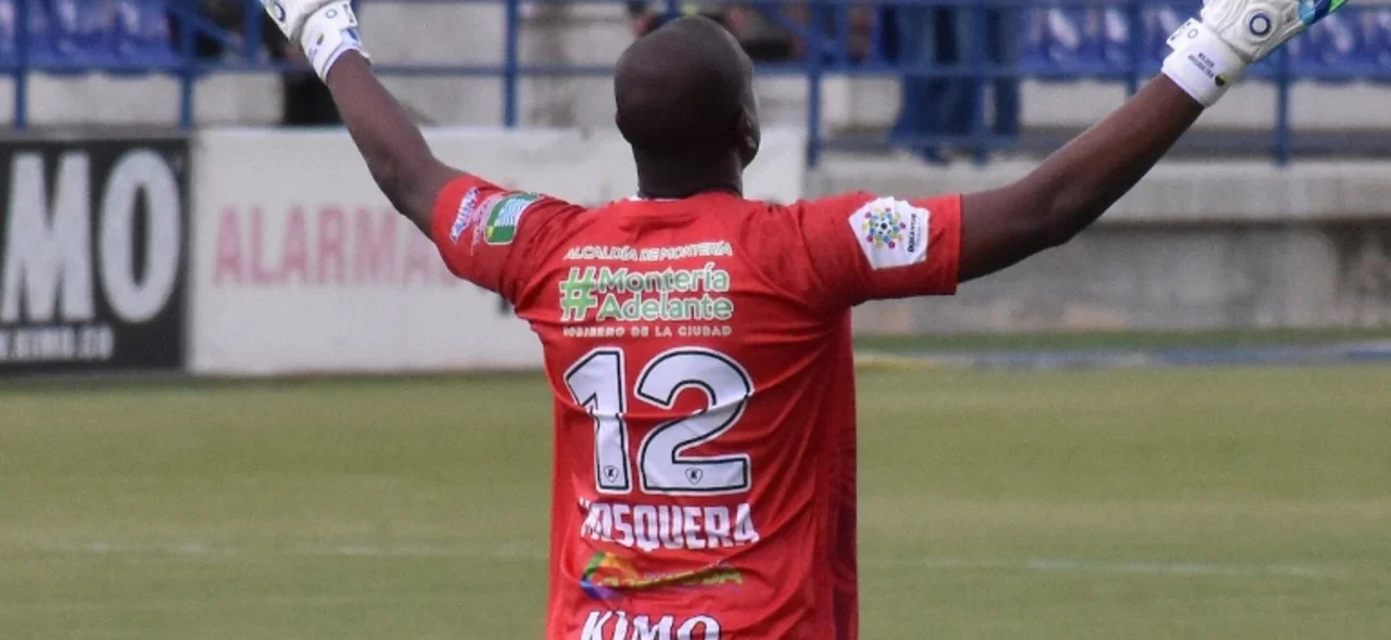 Real Cartagena y Cúcuta empatan sin goles.