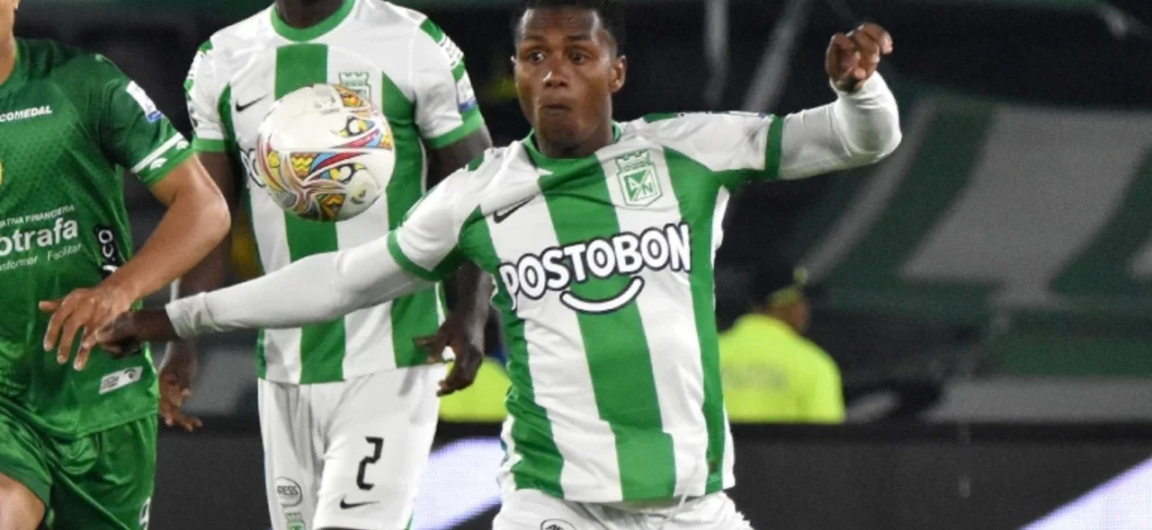 La Equidad y Nacional empatan sin goles.