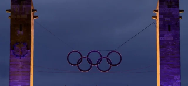 Esta es la nueva prueba en los Juegos Olímpicos de París 2024. / Foto: AFP.