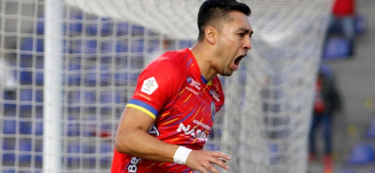 Triunfo para Deportivo Pasto 1-0 sobre Bucaramanga -VizzorImage / Leonardo Castro