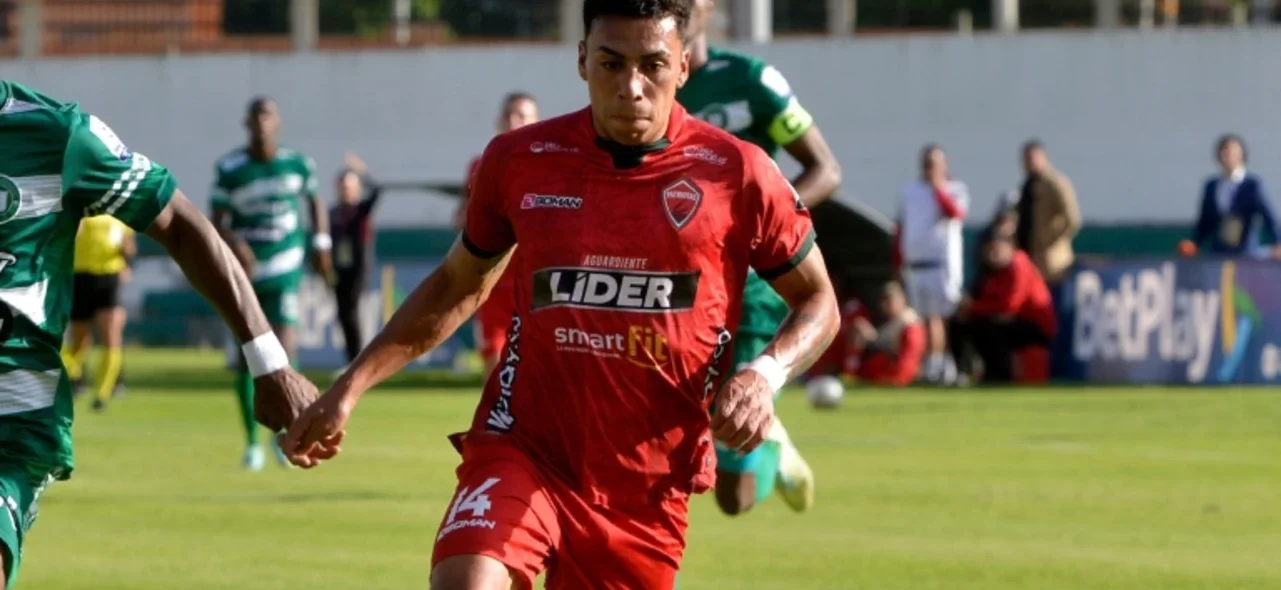 Patriotas y Valledupar empatan sin goles.