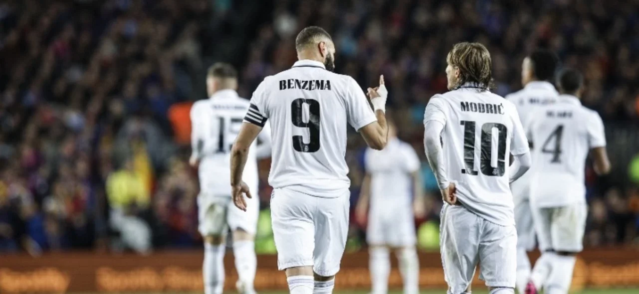 Real Madrid - Foto: AFP