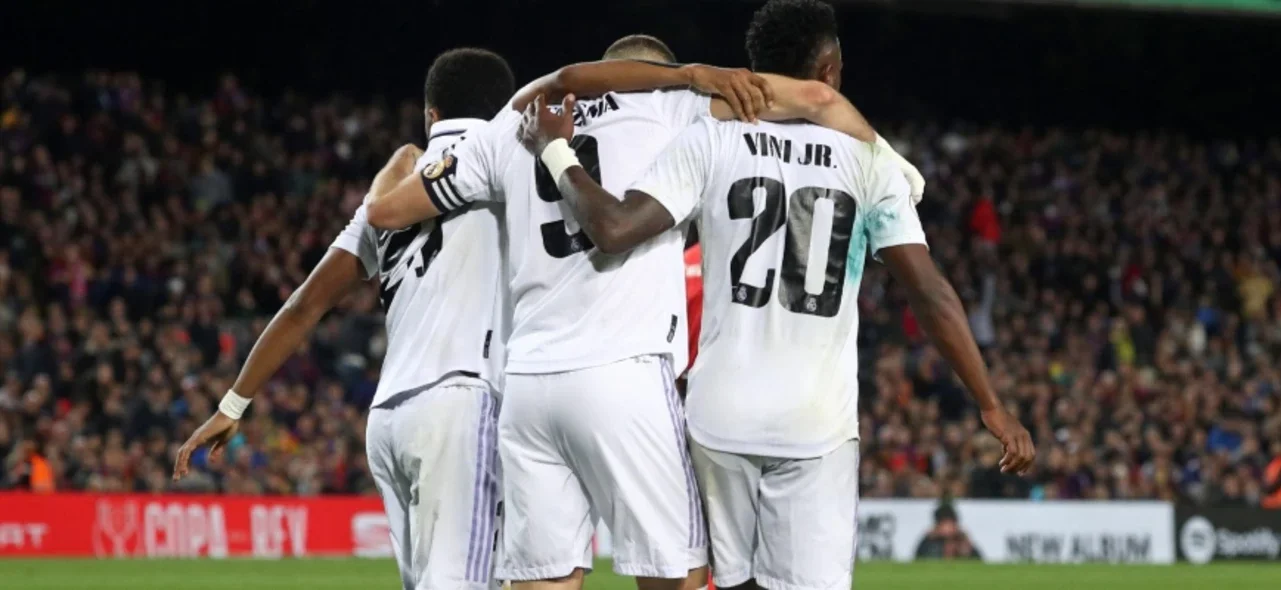 Real Madrid - Foto: AFP