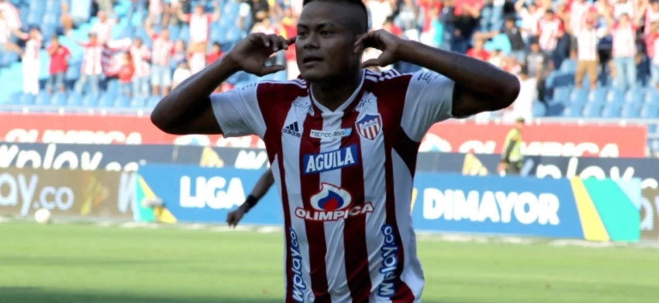 Junior y Chicó empataron