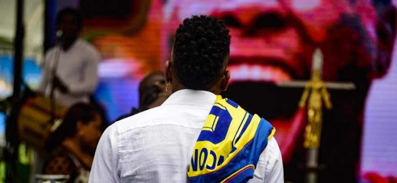 Sebastián Rincón - Foto: AFP