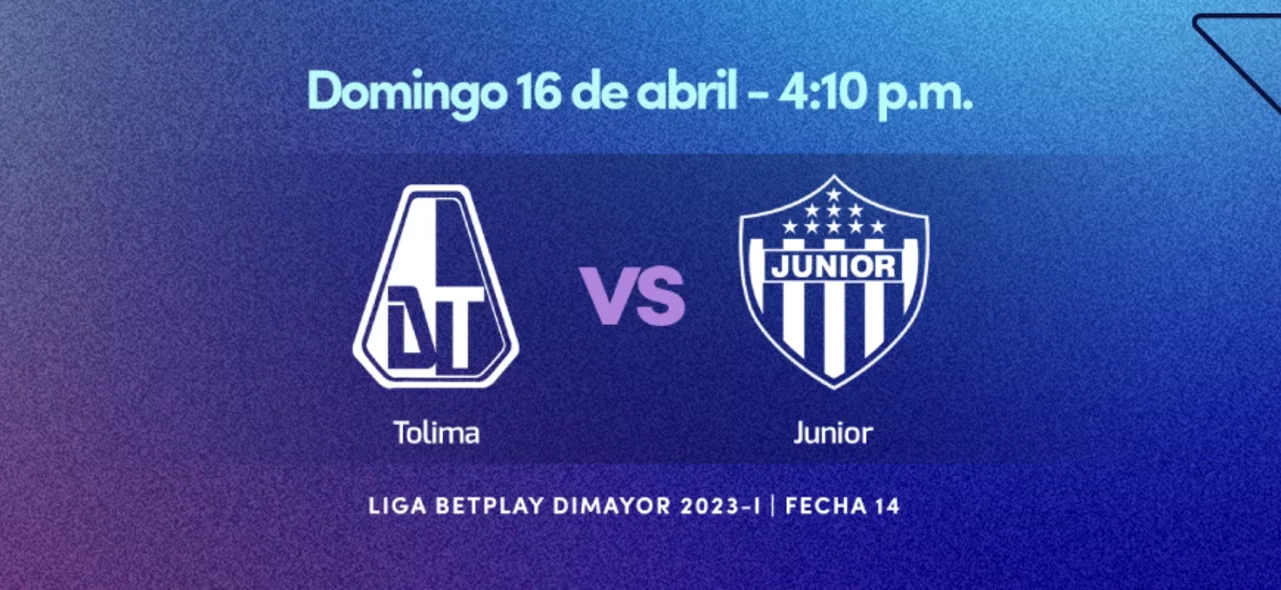 Liga BetPlay Dimayor