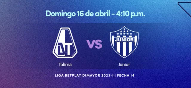 Liga BetPlay Dimayor