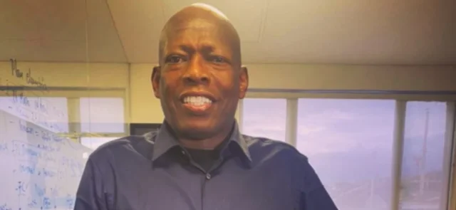 Faustino Asprilla. Foto: Instagram/eltinoasprilla