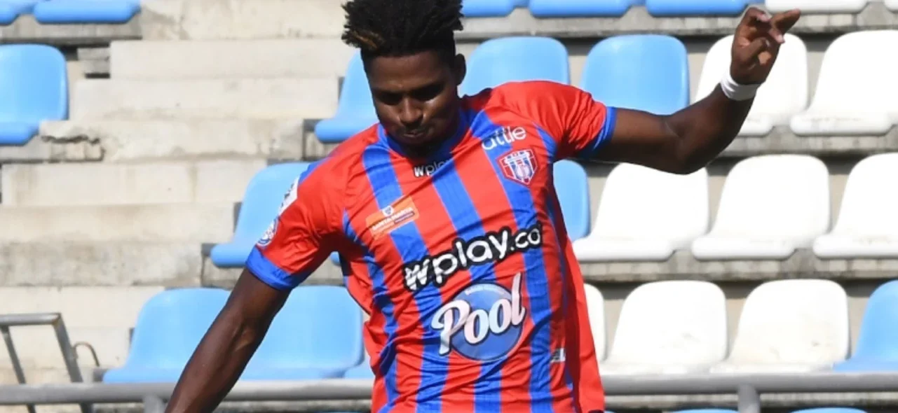 Unión Magdalena gana 1-0