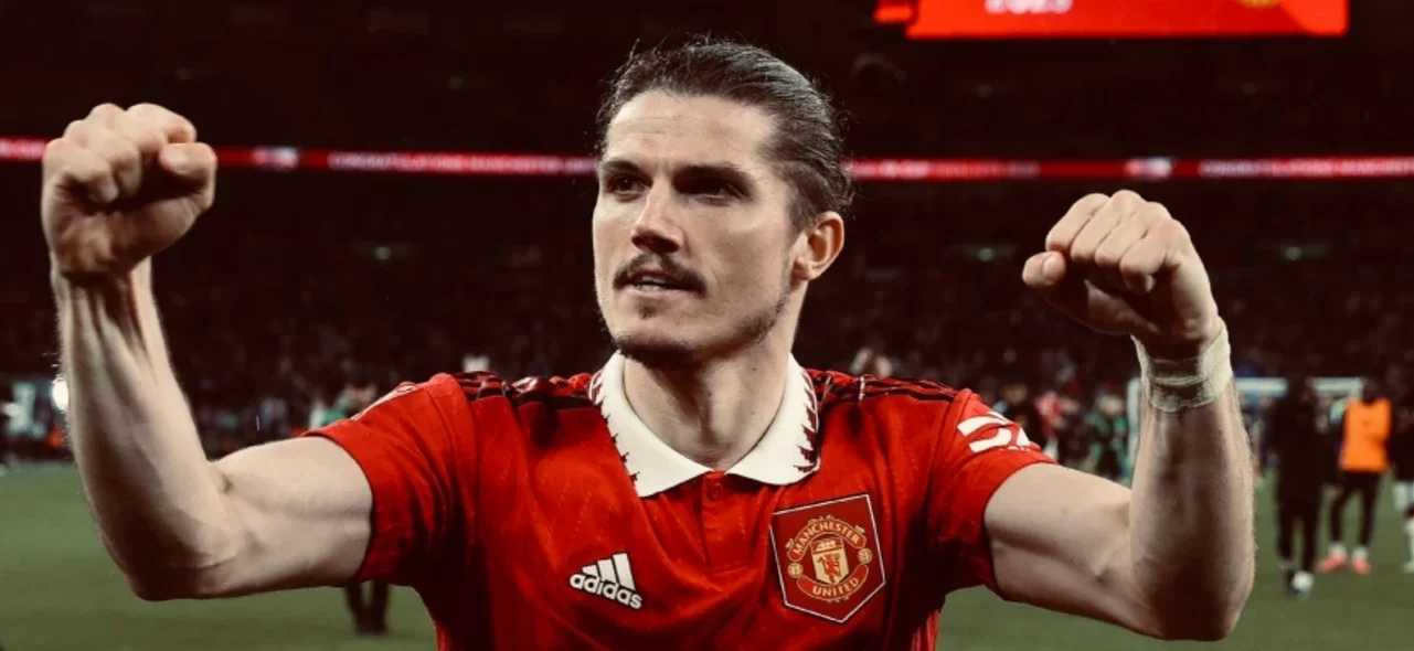 Manchester United. Foto: Twitter/@ManUtd