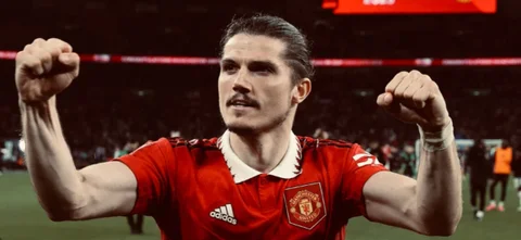 Manchester United. Foto: Twitter/@ManUtd