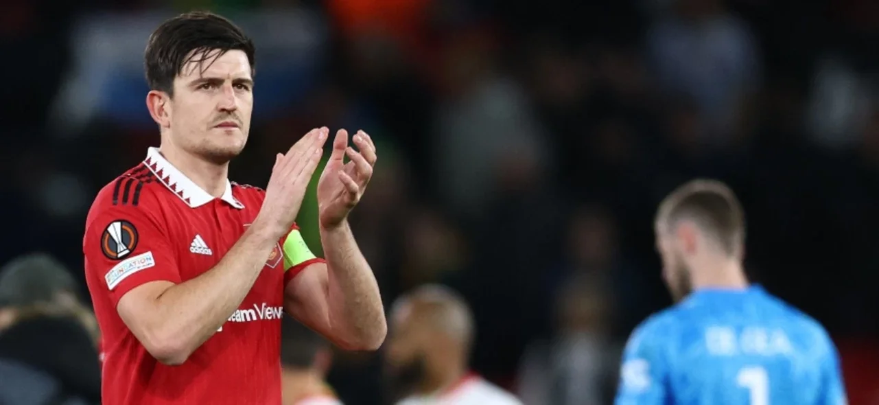 Manchester United. Foto: AFP