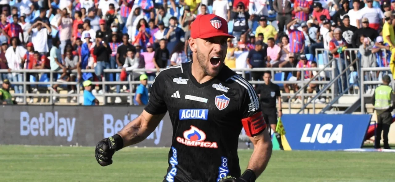 Sebastián Viera sin filtros habló de su retiro profesional. / Foto: VizzorImage - Miguel Vermeire Tamer