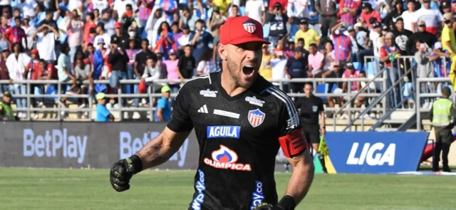 Sebastián Viera sin filtros habló de su retiro profesional. / Foto: VizzorImage - Miguel Vermeire Tamer