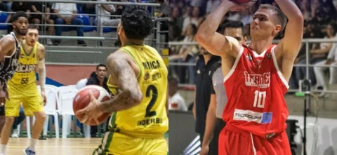 Triunfos de Búcaros y Titanes / Fotos: @DPB_Colombia