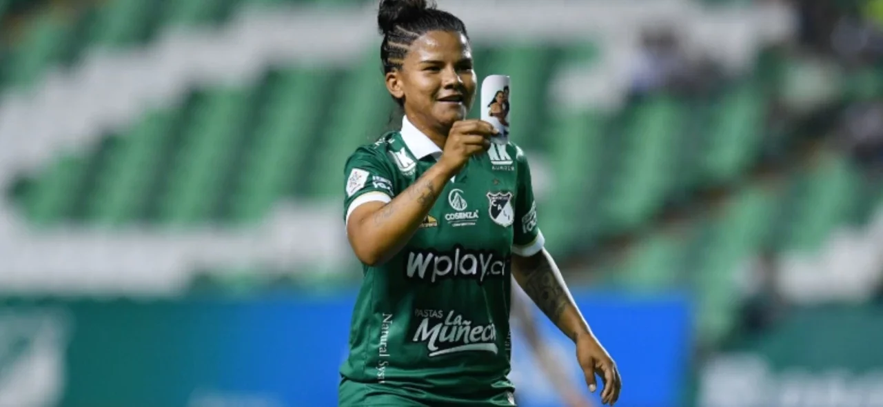 Triunfo para Cali sobre Llaneros -VizzorImage / Nelson Rios