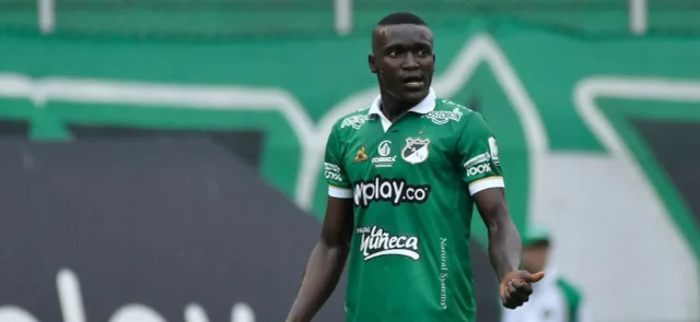 Deportivo Cali visita a Independiente Medellín | Foto: VizzorImage / Gabriel Aponte