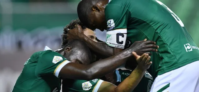 Los ‘azucareros’ son penúltimos en la Liga | Foto: VizzorImage / Nelson Rios