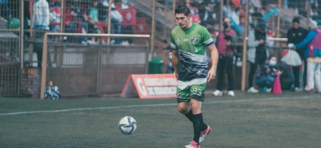 Llega la tercera edición de la Copa Trinche / Foto prensa