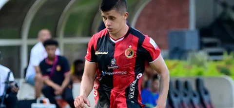 Triunfo sufrido para Cúcuta Deportivo - VizzorImage / Juan P. Bayona