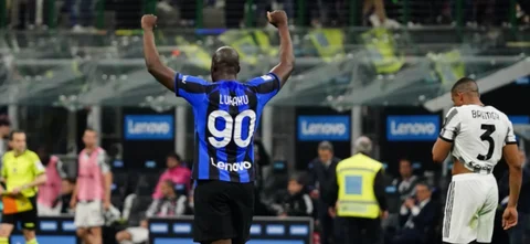 Inter defenderá su corona en la final de la Copa de Italia / AFP