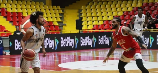 La Liga Wplay de Baloncesto iniciará el próximo 28 de abril. / Foto: DPB Colombia