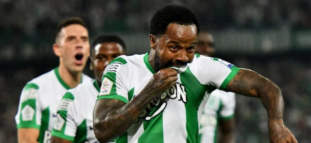 Atlético Nacional recibe a Junior este lunes | Foto: VizzorImage / Luis Benavides