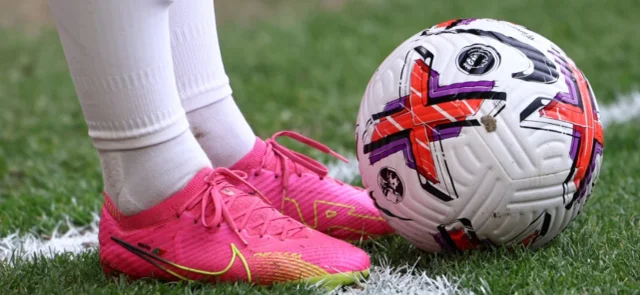 La Premier es una de las ligas más apretadas de Europa. / Foto: AFP