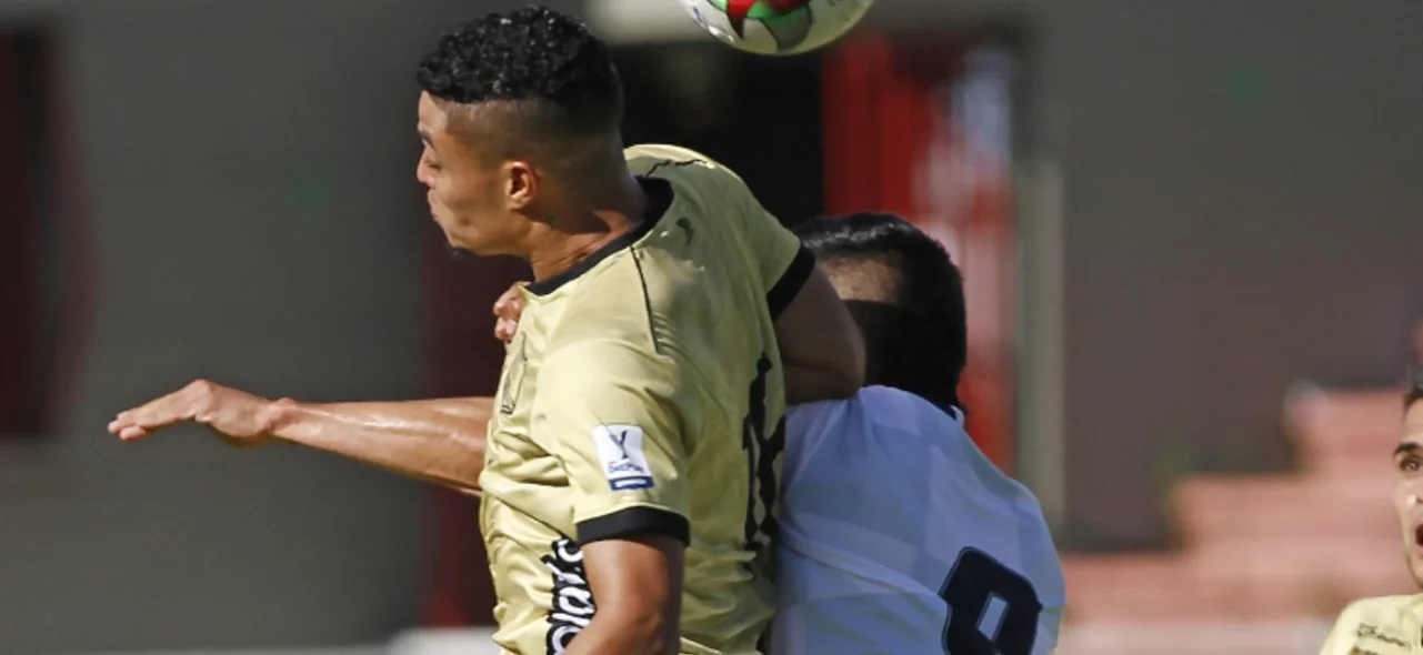 Previa del duelo que cierra la fecha 14 - VizzorImage / Juan Agusto Cardona