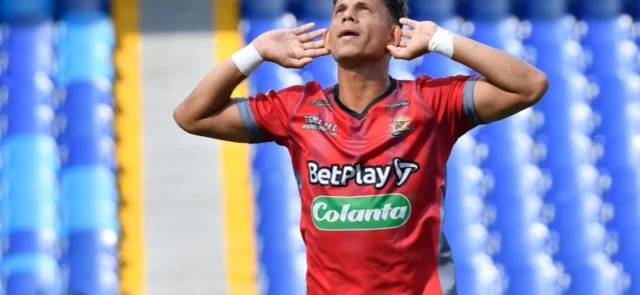 Previa tigres vs. Real Santander -VizzorImage / Gabriel Aponte