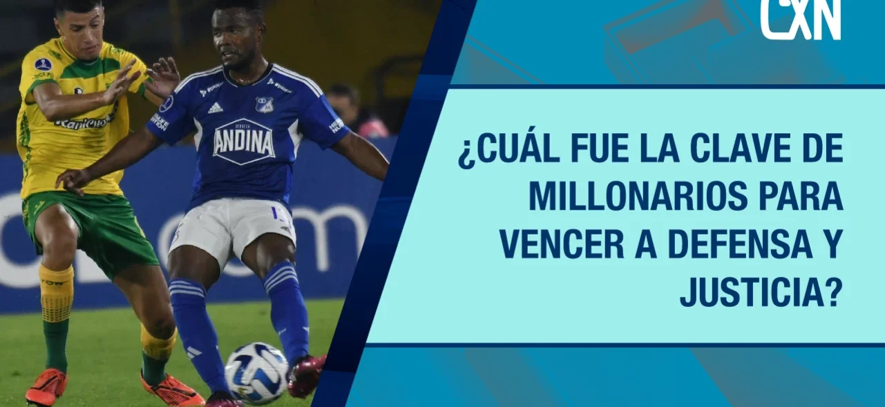 Debate del día en Conexón