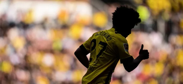 Borussia Dortmund - Foto: @BVB