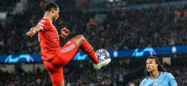 Leyenda de Bayern Múnich reveló su favorito en la Champions League. / Foto: Instagram Bayern Múnich.