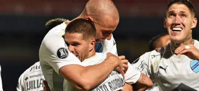 Bolívar - Fotot: AFP